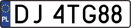 DJ4TG88