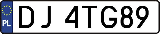 DJ4TG89