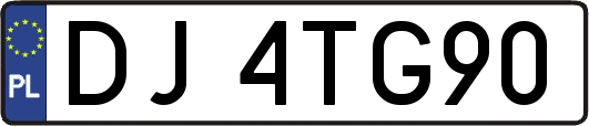 DJ4TG90