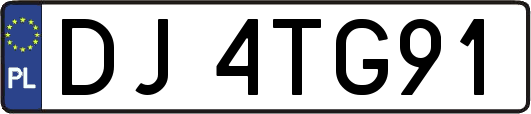 DJ4TG91
