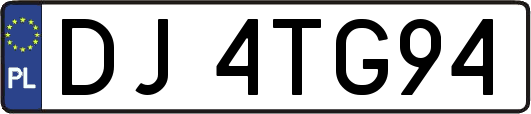 DJ4TG94