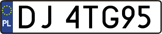 DJ4TG95