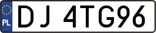 DJ4TG96