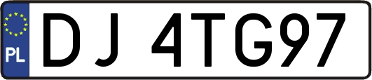 DJ4TG97