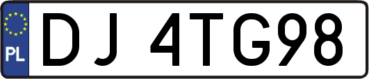 DJ4TG98