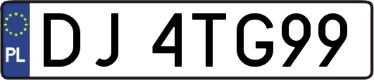 DJ4TG99