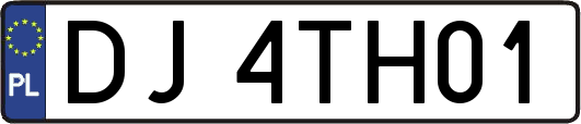 DJ4TH01