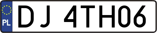 DJ4TH06
