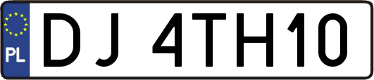 DJ4TH10
