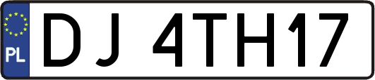 DJ4TH17