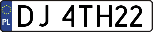 DJ4TH22