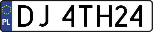 DJ4TH24