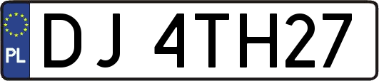 DJ4TH27