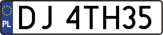 DJ4TH35
