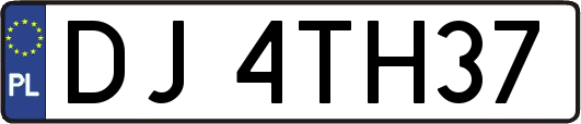 DJ4TH37
