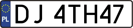 DJ4TH47