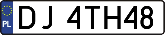 DJ4TH48