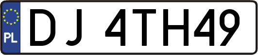 DJ4TH49