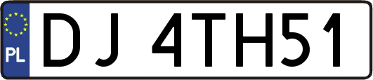 DJ4TH51