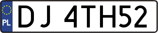 DJ4TH52