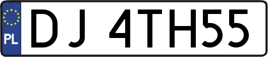 DJ4TH55