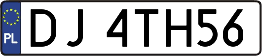 DJ4TH56