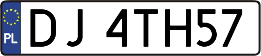 DJ4TH57