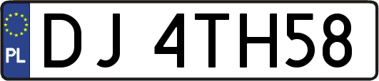 DJ4TH58