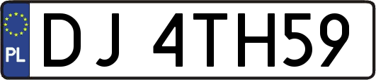 DJ4TH59