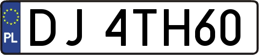 DJ4TH60