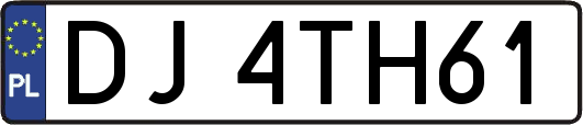 DJ4TH61