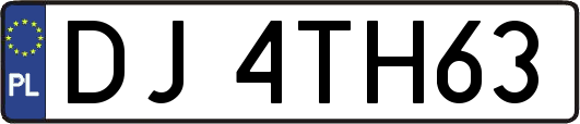 DJ4TH63