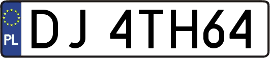 DJ4TH64