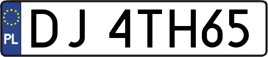 DJ4TH65