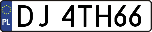DJ4TH66