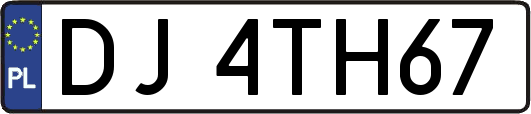 DJ4TH67