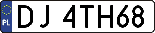 DJ4TH68