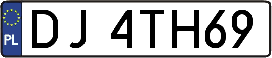 DJ4TH69