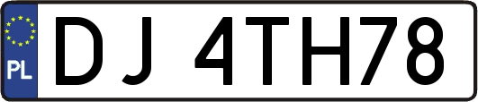 DJ4TH78