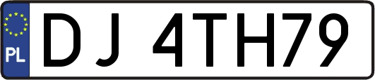 DJ4TH79