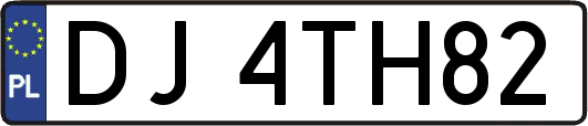 DJ4TH82