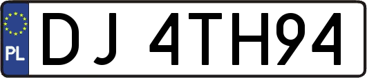 DJ4TH94