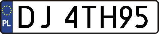 DJ4TH95