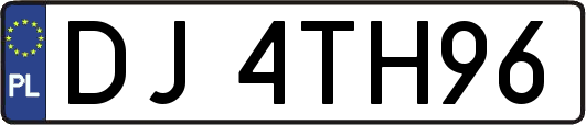 DJ4TH96