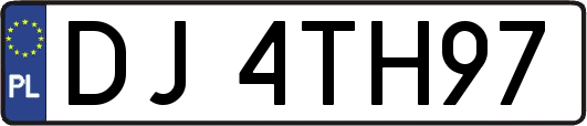 DJ4TH97