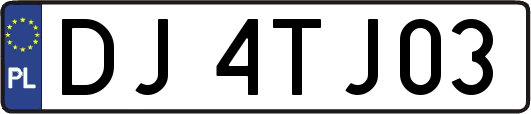 DJ4TJ03