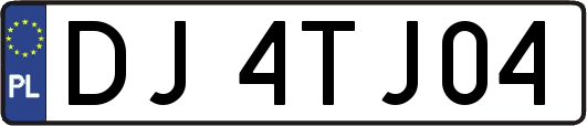 DJ4TJ04
