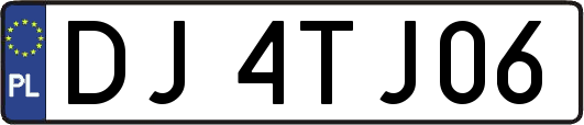 DJ4TJ06