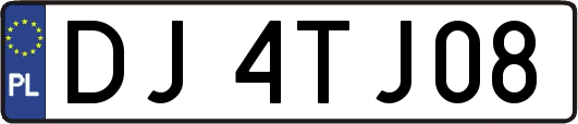 DJ4TJ08
