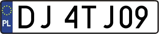 DJ4TJ09